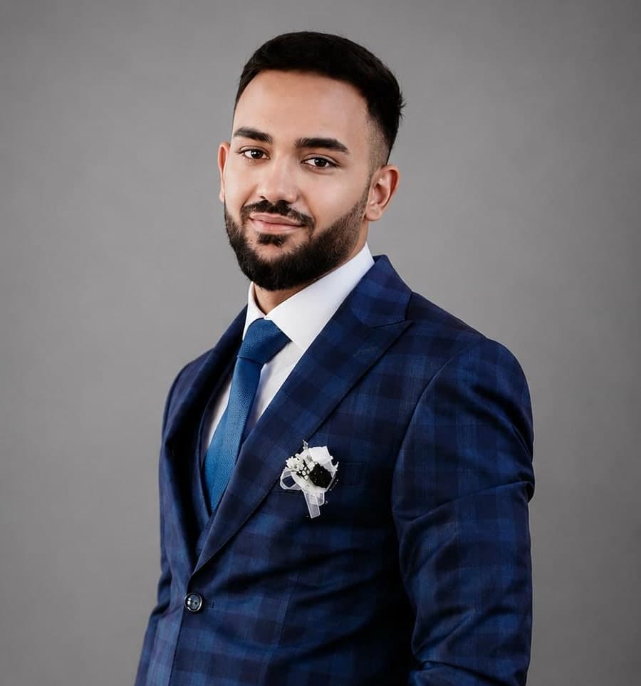 Tamer Cinar
